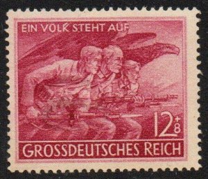 Germany Sc #B291 Mint