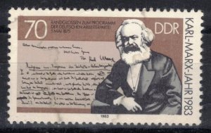 Germany - DDR - Scott 2336