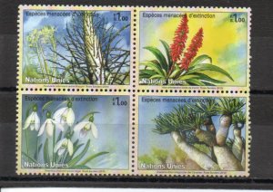 United Nations - Geneva 516a MNH