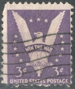 United States - SC #905 - USED - 1942 - USA4509