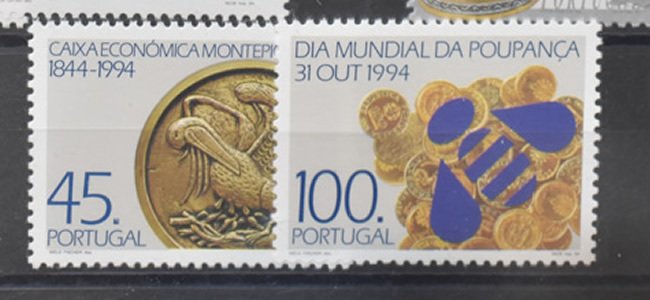 PORTUGAL  2025-26   MNH