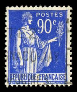 France 276 Used