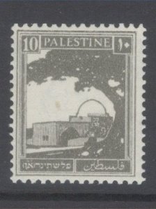 Palestine, Scott 73 MH