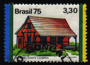 Brazil 1388 Used