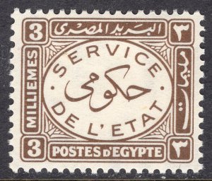 EGYPT SCOTT O53