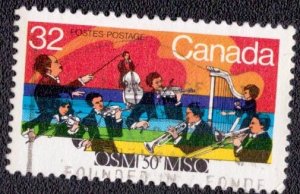 Canada - 1010 1984 Used