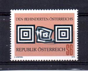 Austria 1090 MNH