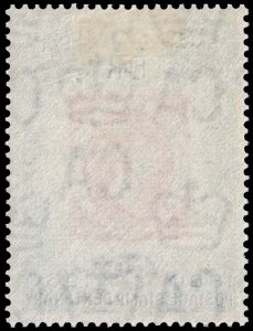 Saint Lucia - Scott 176 - Mint-Hinged