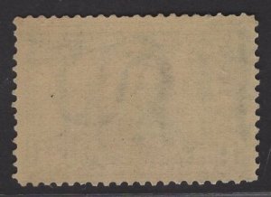 US Stamp #323 1c Green Livingston MINT NH  SCV $60.00