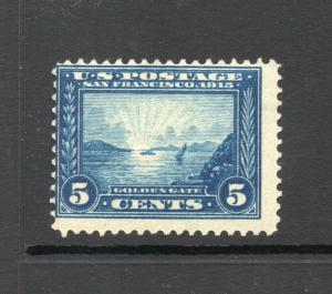 #399 GREAT and Nice (MINT  Hinged) cv$80.00