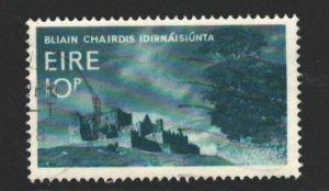 Ireland Sc#237 Used