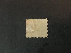 china IMPERIAL stamp, MLH,  watermark, memorial, list 2037