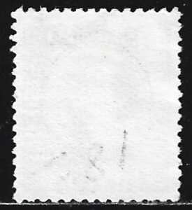 Iceland #181   used