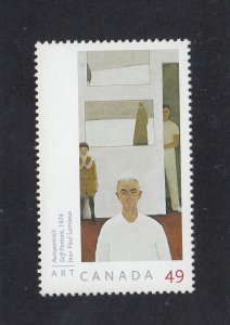 Canada Scott #2067 MNH