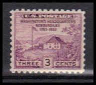 752 Fine Plus MNH ZZ2828
