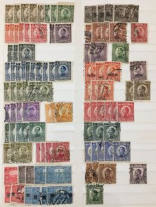YUGOSLAVIA Old/Mid M&U Collection(Apx 500+Items) TK694