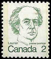 Canada - 587 - MNH - SCV-0.25