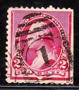 US number cancel 1 - (1-3)