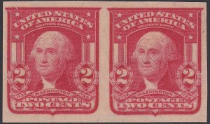 U.S.  320 FVF NG PAIR (123122)