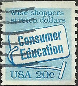 # 2005 USED CONSUMER EDUCATION