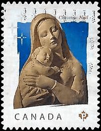 CANADA   #2412 (1)