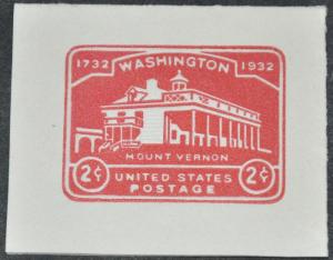 DYNAMITE Stamps: US Scott #U525  UNUSED
