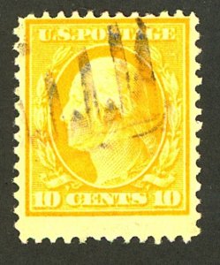 U.S. #381 USED