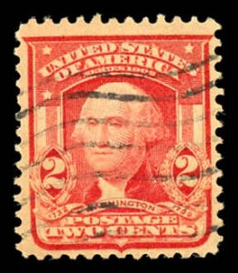 USA 319F Used