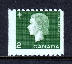 Canada - Scott #406 - MNH - SCV $4.75