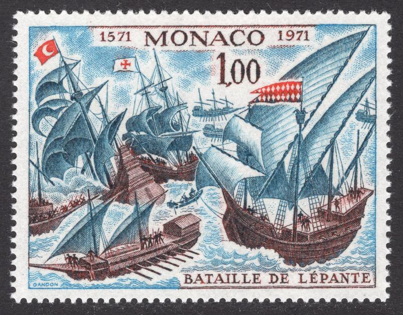 MONACO SCOTT 824