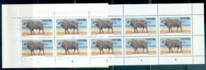 South West Africa #456Bc  MNH  Scott $6.50   Booklet of 10