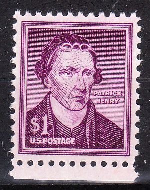 MOstamps - US Scott #1052a XF-Sup Mint OG NH - Lot # DS-9725