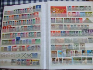 World collection M-P (9 scans)