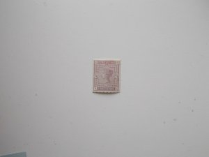 QV 1883 2/6- Lilac in Incredibly Lightly Mounted Mint Condition SG 178 Cat £600