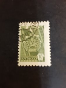 Russia #4601            CTO