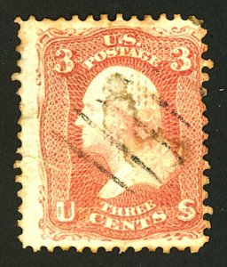 U.S. #94 USED