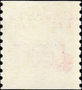 # 2127a MINT NEVER HINGED ( MNH ) PRE-CANS. TRACTOR