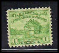  728 Fine MNH O4703