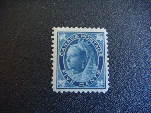wbstamps: Canada 70 MOG H Cat $250