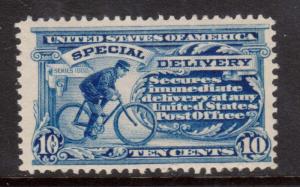 USA #E6 NH Mint 