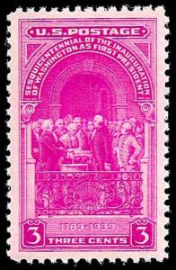 # 854 M.N.H. XF+ A134