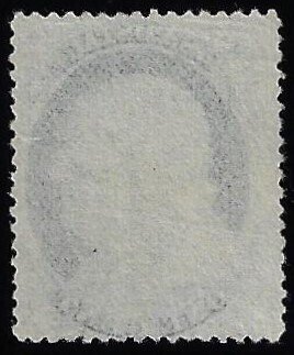 Scott #24 - $60.00 – F/VF-unused, NG – Extremely fresh  Showpiece.