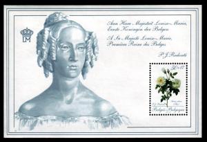 Belgium B1083 Mint NH S/S!