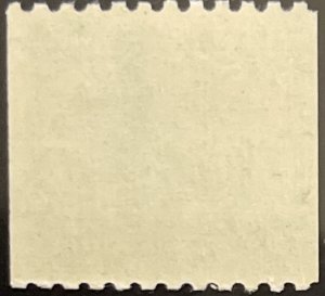 Scott #1059 1959 4½¢ Liberty Series The Hermitage perf. 10 horizontally MNH OG