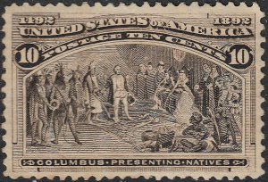 U.S. 237 VF App. MH (31820)