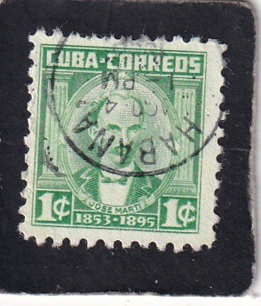 Cuba   #     519     used