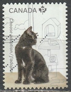 Canada    2641       (O)   2013