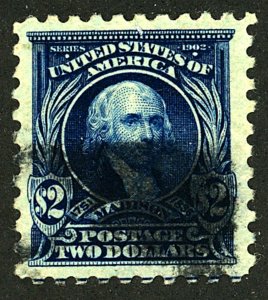 U.S. #479 USED