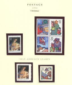 U.S. #SET/MIXED CONDITION 