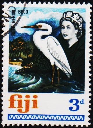 Fiji. 1968 3d S.G.374 Fine Used